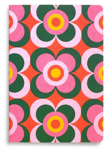 ban.dō Hold That Thought Notebook Set