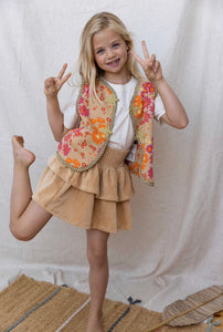 Ammehoela Kids Emmy Gilet