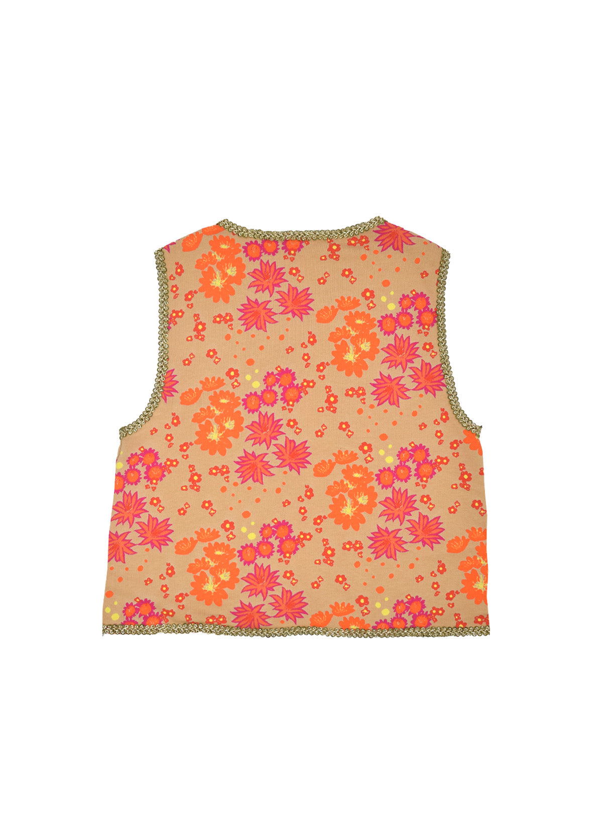Ammehoela Kids Emmy Gilet