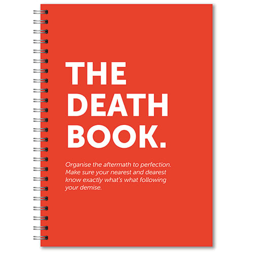 The Death Book