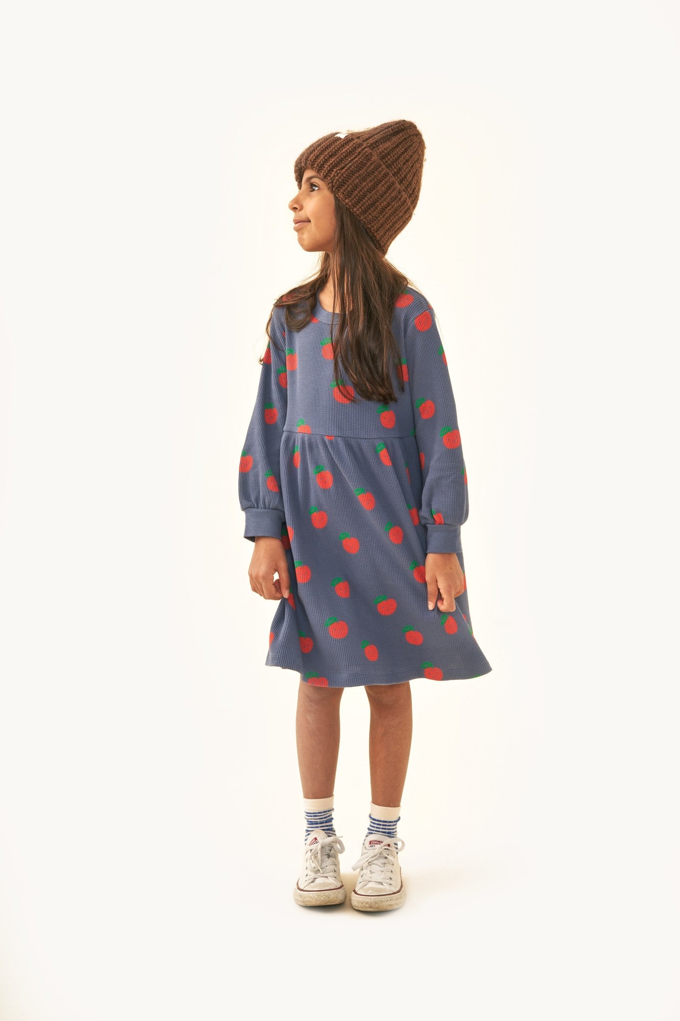 Tinycottons - Apples Dress Tinycottons - Apples Dress