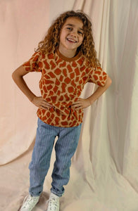 Ammehoela Kids Harley Denim Jeans