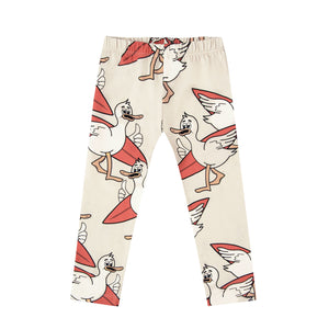 Dear Sophie Duck Leggings