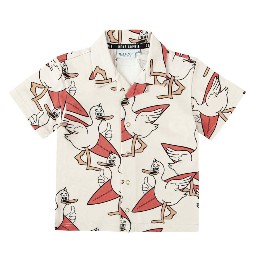 Dear Sophie Duck Shirt