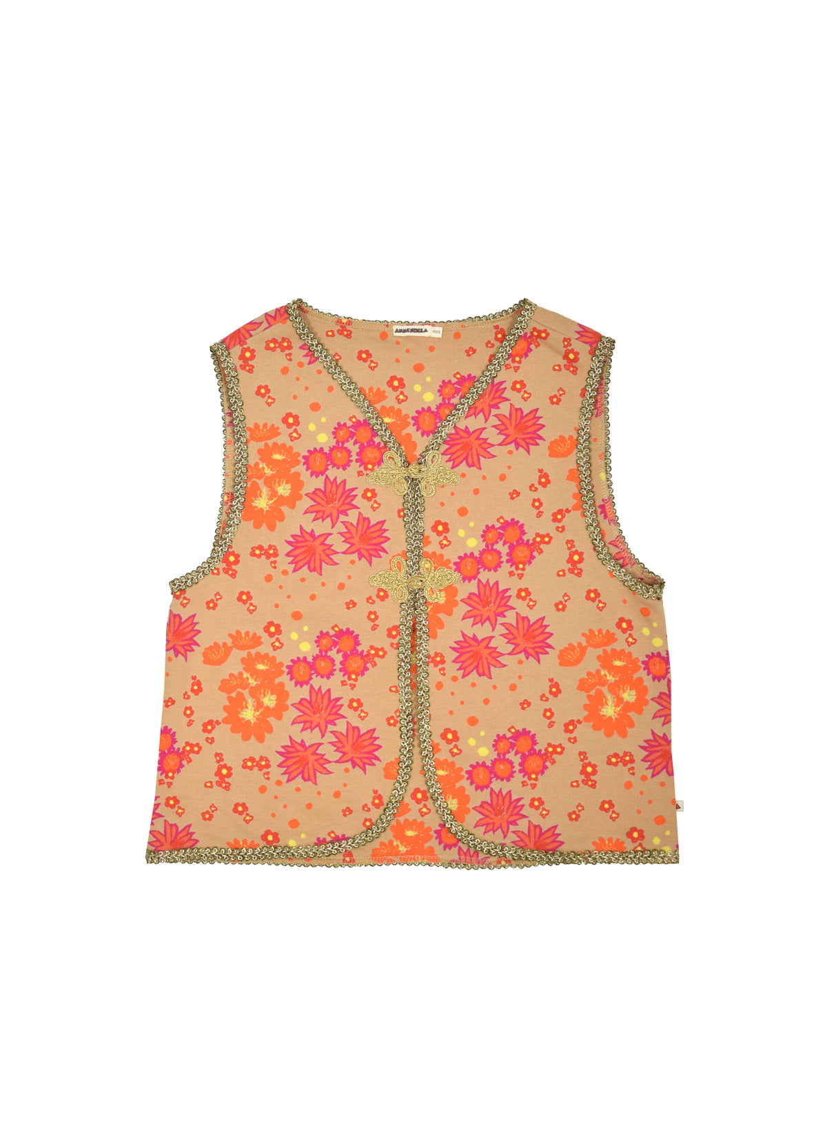 Ammehoela Kids Emmy Gilet