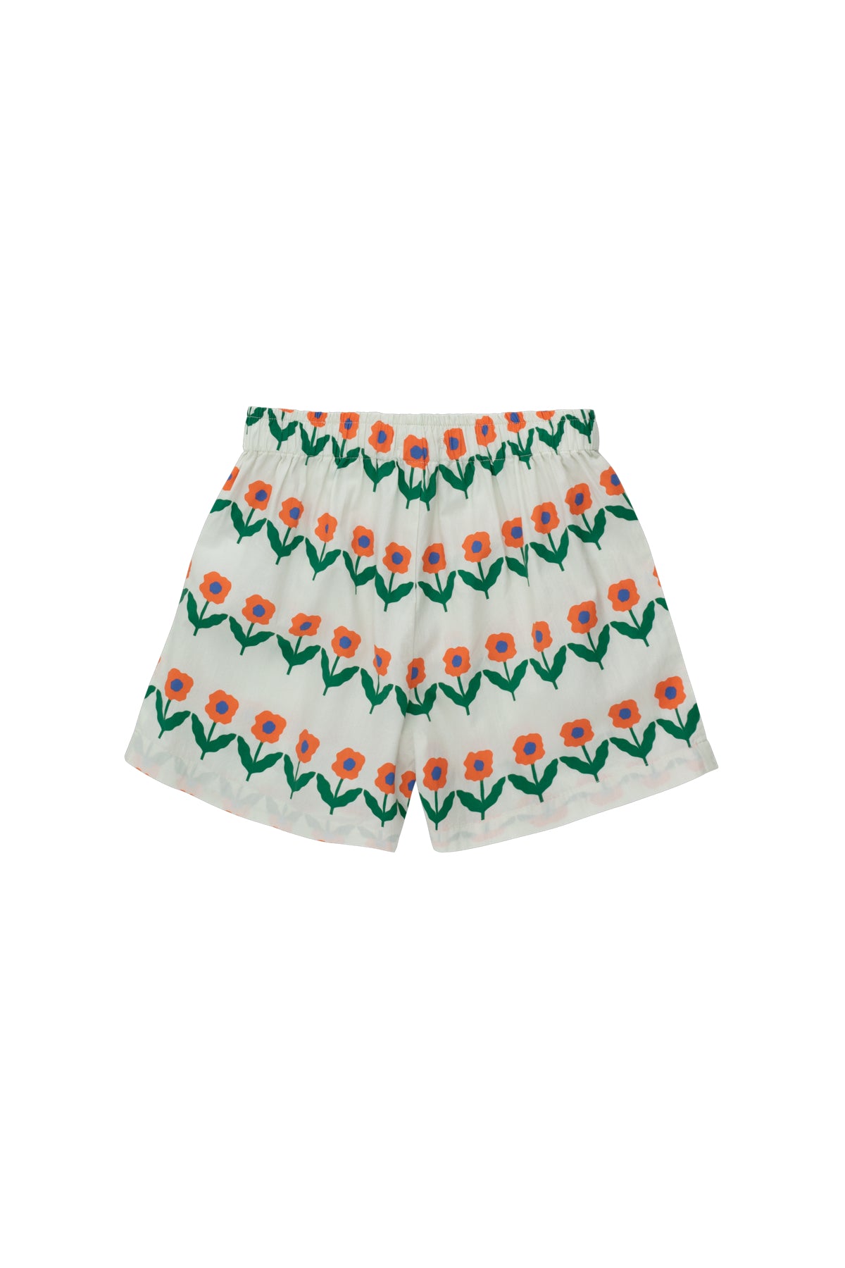 Tinycottons Flowerbeds Shorts