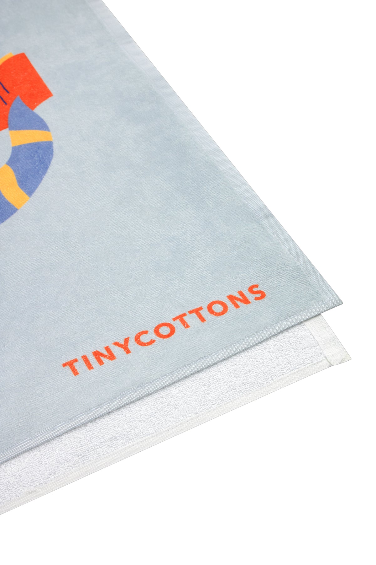 Tinycottons Leisure Towel