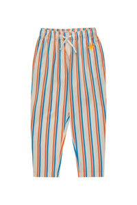 Tinycottons Retro Lines Trousers