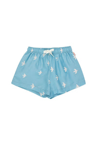 Tinycottons - Birds Trunks
