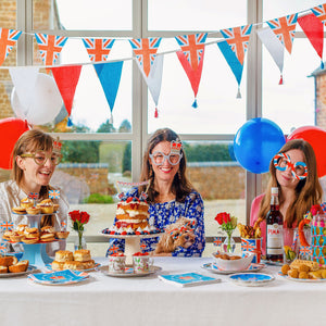 Kids fancy sales dress glasses