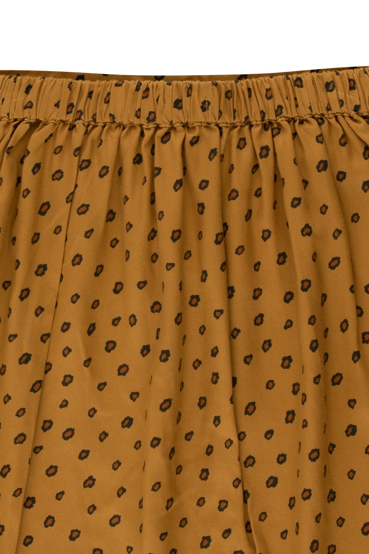 Tinycottons - Animal Print Long Skirt