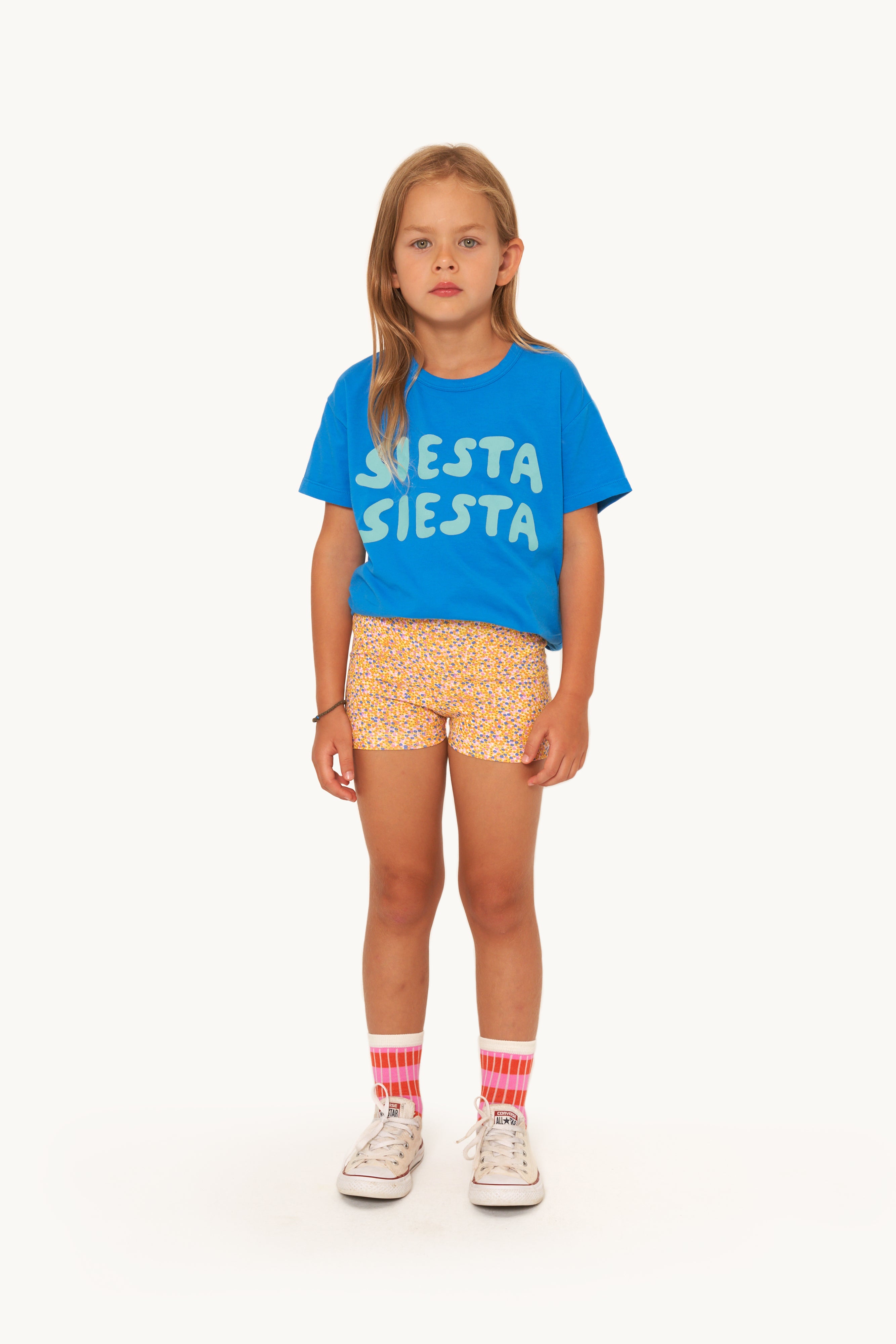 Tinycottons Siesta T-Shirt