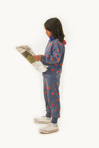 Tinycottons - Apples Sweatpants