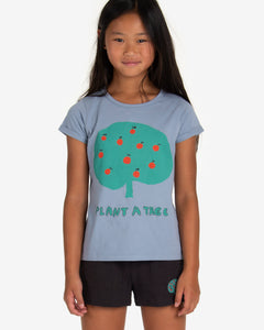 Nadadelazos Plant A Tree Shorts