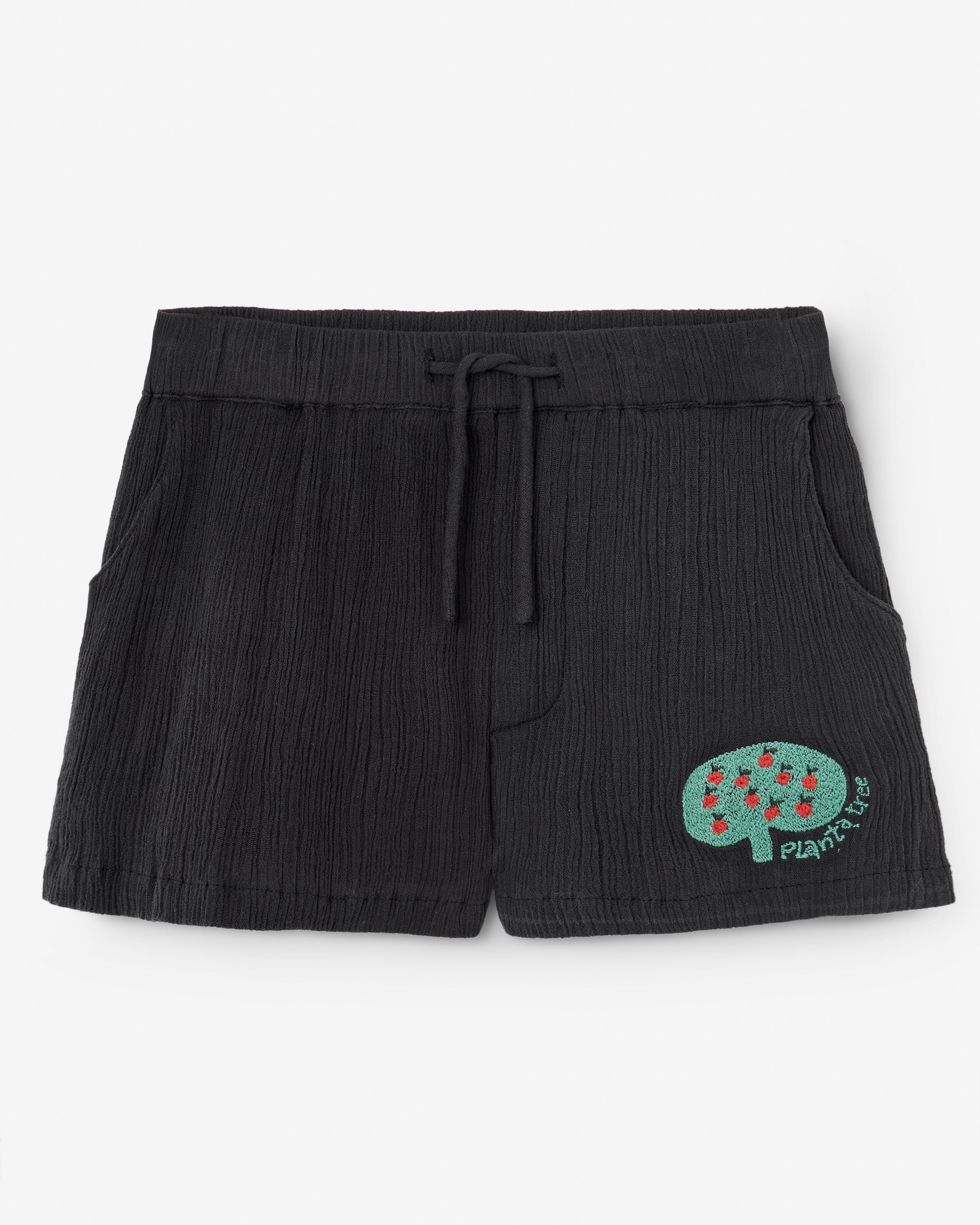 Nadadelazos Plant A Tree Shorts